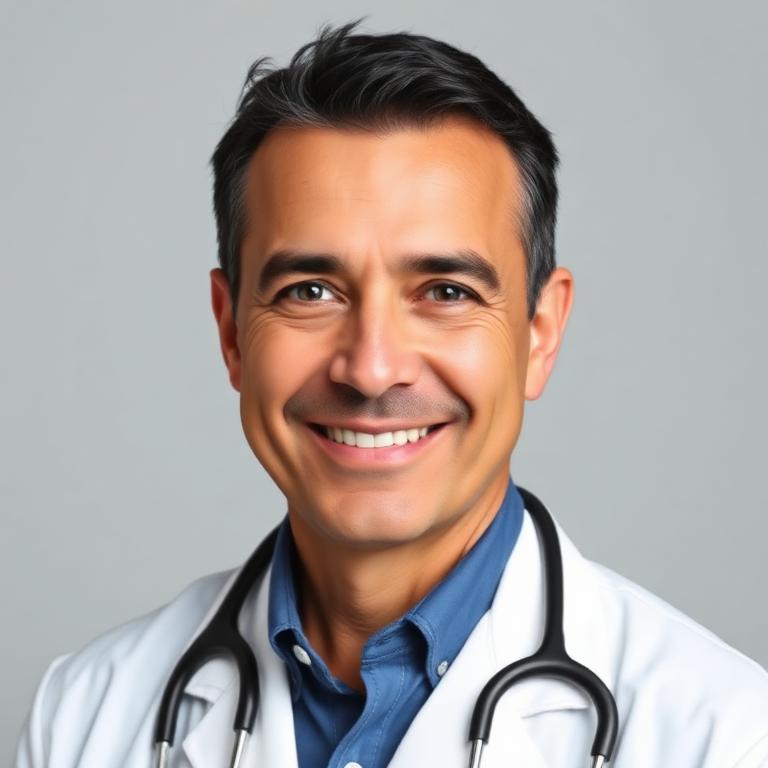 Dr. Alexandre Guimarães Campos